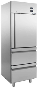 REFRIGERATED & FREEZER CABINET USKS 70 Photo 1